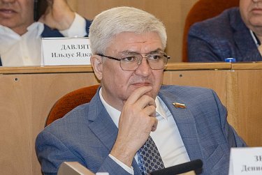 Защита прав участников СВО, семейные конфликты и бюджетный контроль
